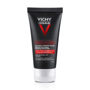 Vichy Homme Structure Force Αντιγηραντική/Συσφικτική για Πρόσωπο/Μάτια 50ml