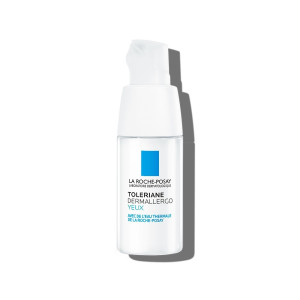 La Roche Posay Toleriane Dermallergo Eye Cream Ενυδατική, Καταπραϋντική Κρέμα Ματιών, 20ml