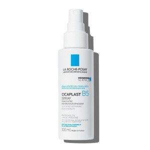 La Roche Posay Cicaplast B5 Spray, Επανορθωτικό Spray 100ml