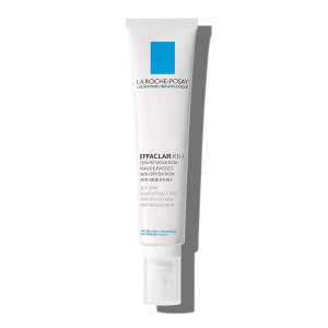 La Roche Posay Effaclar K (+) Κρέμα Προσώπου για Λιπαρή Επιδερμίδα 40ml