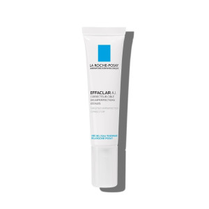 La Roche Posay Effaclar A.I. Στοχευμένη Δράση για την Επανόρθωση Τοπικών Ατελειών, 15ml