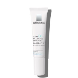 La Roche Posay Hyalu B5, Αντιρυτιδική Κρέμα Ματιών με Υαλουρονικό Οξύ 15ml