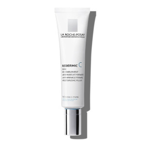 La Roche Posay Pure Vitamin C Light, Aντιγηραντική Κρέμα Προσώπου με Βιταμίνη C 40ml