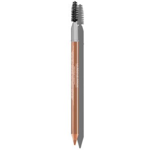 La Roche Posay Respectissime Crayon Sourcil Teint Clair, Μολύβι Φρυδιών Καφέ Ανοιχτό