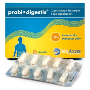 Probi Digestis 20caps