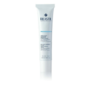 Rilastil Progression Rich Anti-Wrinkle Filling And Plumping Cream 40ml