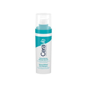 Cerave Resurfacing Retinol Serum Ορός Προσώπου με Ρετινόλη, 30ml