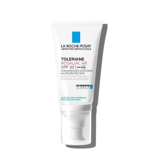 La Roche Posay Toleriane Rosaliac AR SPF30 Καθημερινή Φροντίδα κατά της Ερυθρότητας, 50ml
