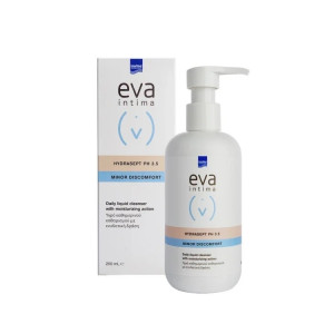 Intermed Eva Intima Wash Hydrasept 250ml