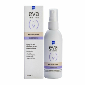 Intermed Eva Mycosis Spray 100ml