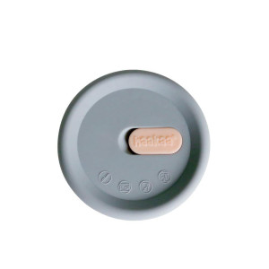 Haakaa Silicone Breast Pump Cap Καπάκι Θηλάστρου Σιλικόνης