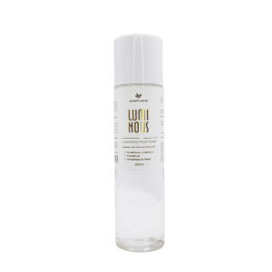 Luminous Whitening Toner 200ml