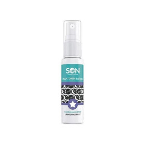 Son Liposomal Melatonin 30ml