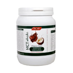 Prevent Mct Shake Choco - Coco 440gr
