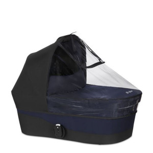 Cybex Gazelle S Καλύπτρα Βροχής Transparent | Transparent