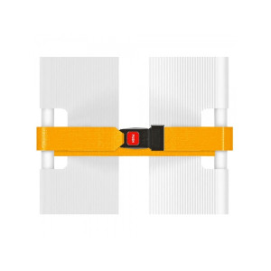 Spencer Ζώνη Ακινητοποίησης Μονοκόμματη STX591 21677-00