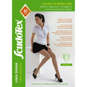 Scudotex 460 Καλσόν 40Den Daino