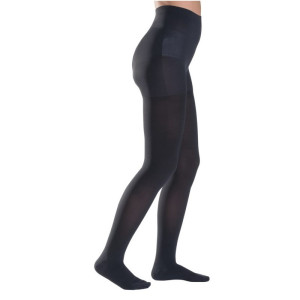 Sigvaris 701 Black 99 Ιατρικό Καλσόν Large Plus Short