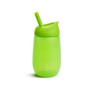 Munchkin Simple Clean Straw Cup Green
