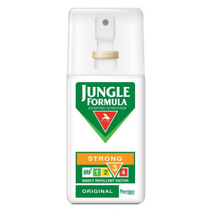 Jungle Formula Strong Original 75Ml