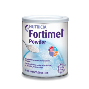 Nutricia Fortimel Powder Neutral 335Gr