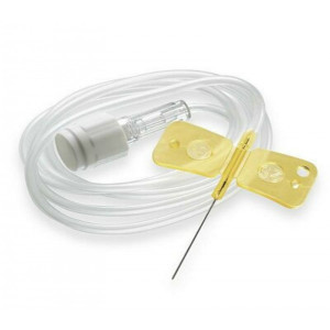 Pic Solution Mirage Πεταλούδες 20Gx 3/4 (100τμχ) 128.031.20