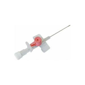 Φλεβοκαθετήρες BD - Venflon IV G-20 x 32mm 50 Τμχ