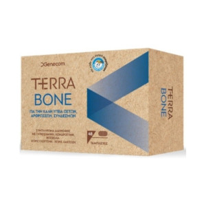 Genecom Terrabone 48tabs