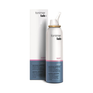 Tonimer Lab Soft Spray 125ml