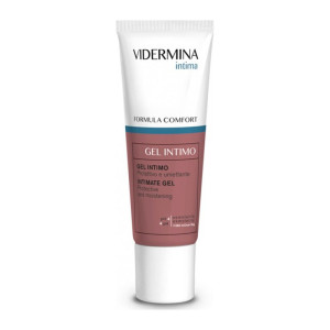 Vidermina Mucus Gel 30ml