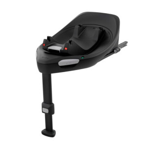 Cybex Base G Black | Black Βάση Για Κάθισμα Αυτοκινήτου