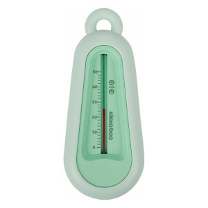 Kikka Boo Bath thermometer Drop MINT