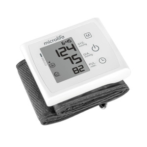 Microlife BP W3 Comfort Ψηφιακό Πιεσόμετρο Καρπού 1τμχ