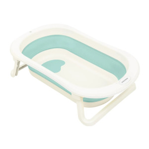 Kikka Boo Foldable Bathtub Fiji Mint