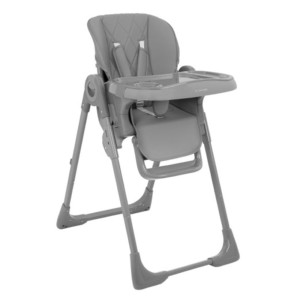Kikka Boo Highchair Comfy Grey