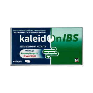 Menarini Kaleidon IBS 60tabs