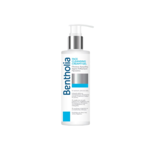 Bentholia Face Cleansing Creamy Gel 300ml