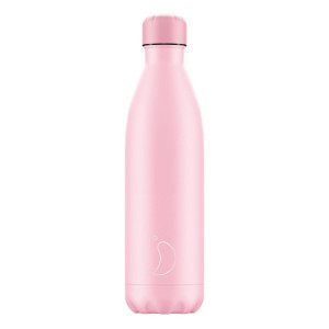 Chilly's All Pastel Pink 750ml