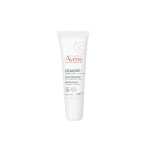 Avene Cicalfate Baume Levres 10ml