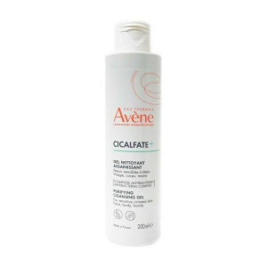 Avene Cicalfate Gel Nettoyant 200ml