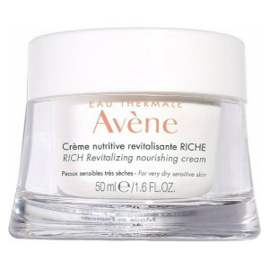 Avene Nutritive Riche 50ml