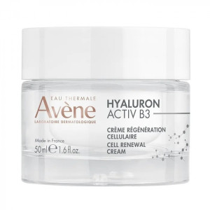 Avene Hyaluron Activ B3 Creme Jour 50ml