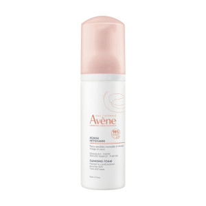 Avene Mousse Nettoyant 150ml