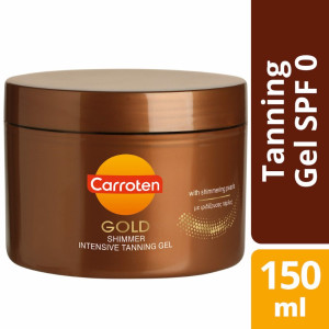 Carroten Gel Gold SPF0 150ml