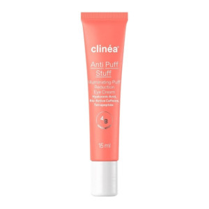 Clinea Eye Cream Anti Puff Stuff 15Ml
