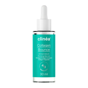 Clinea Face Serum Collagen Bounce 30Ml