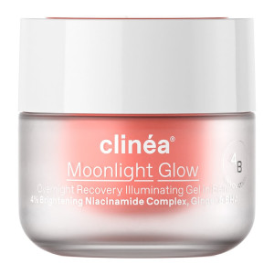 Clinea Night Cream Moonlight Glow 50Ml