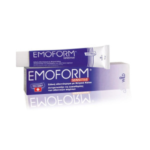 Emoform Sensitive Swiss 50ml
