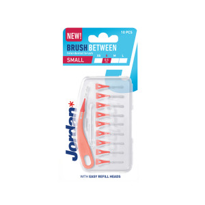 Jordan IDB Brush Between S 0,5mm