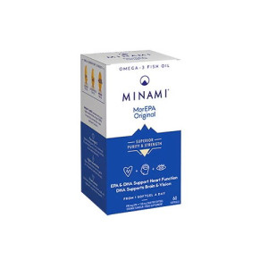 Minami Morepa Original 30caps